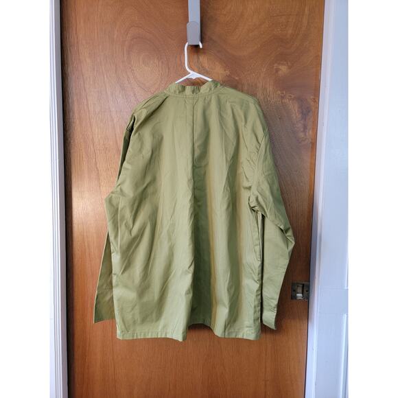 NWT - Disneyland California Food & Wine Festival Chef Works Jacket - Sz: XL - Picture 4 of 4